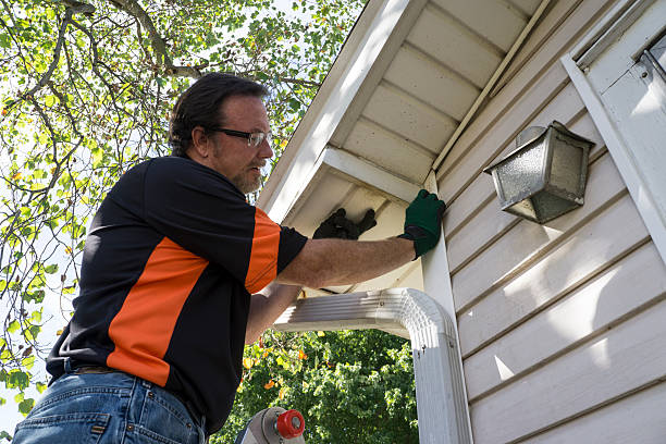 Best Fiber Cement Siding Installation  in Urbancrest, OH